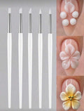 Silicone Nail Pen