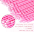 Micro Swabs