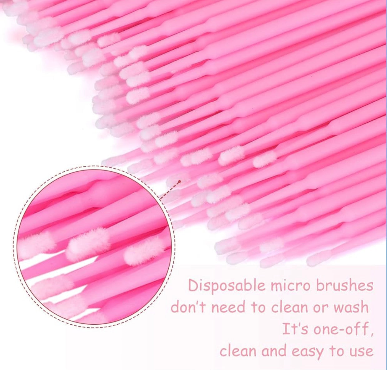 Micro Swabs