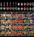 Charm Box