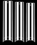 xLong Square Tips