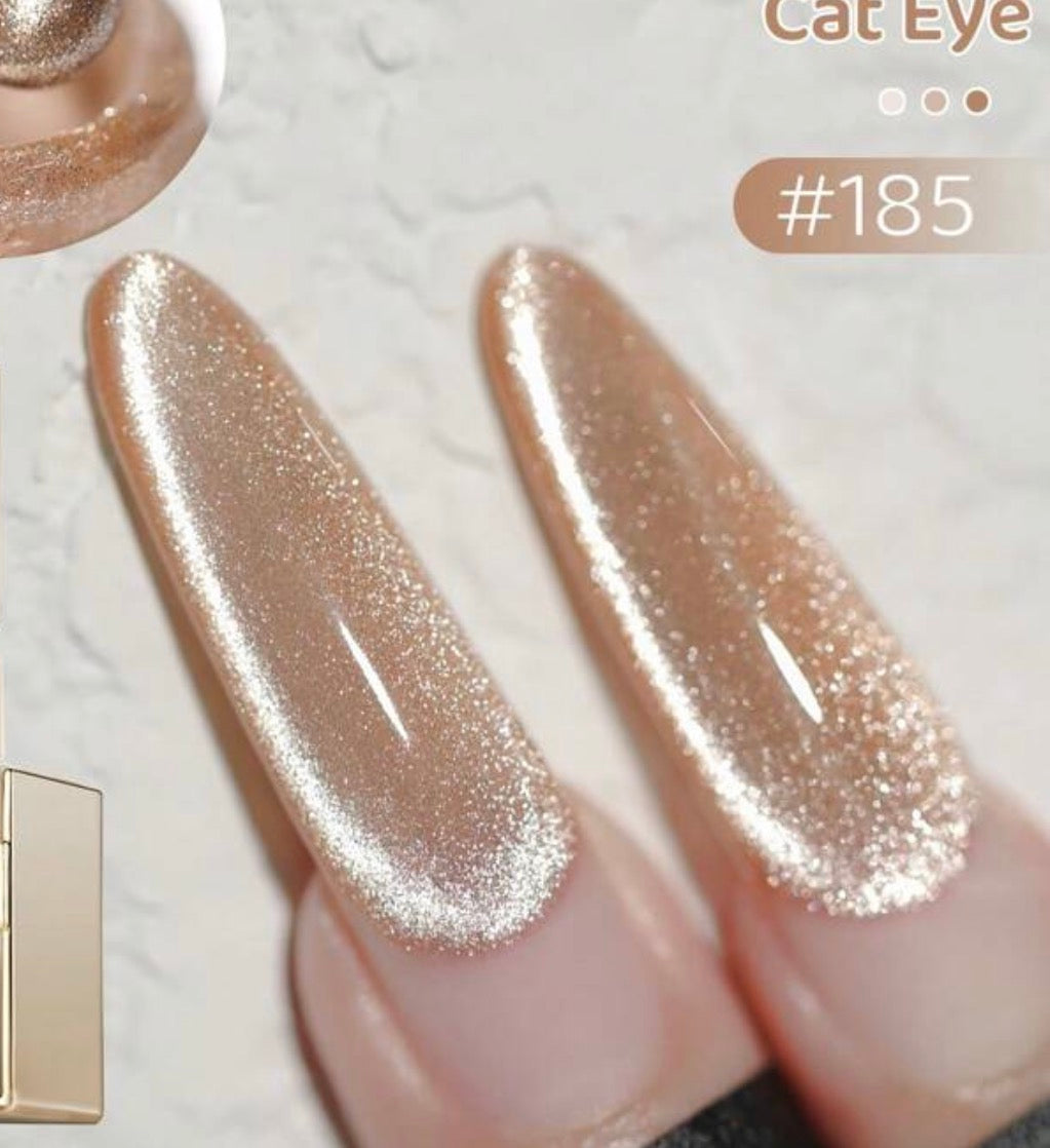 Cateye Gel Polish