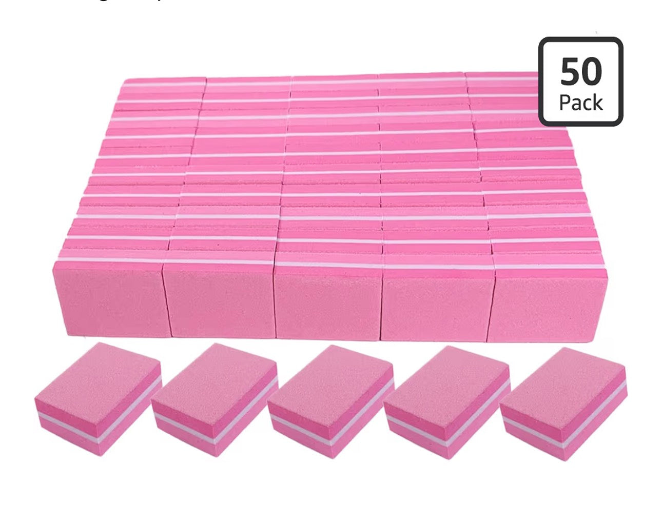 Buffers (50ct)