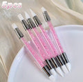 Silicone Nail Pen
