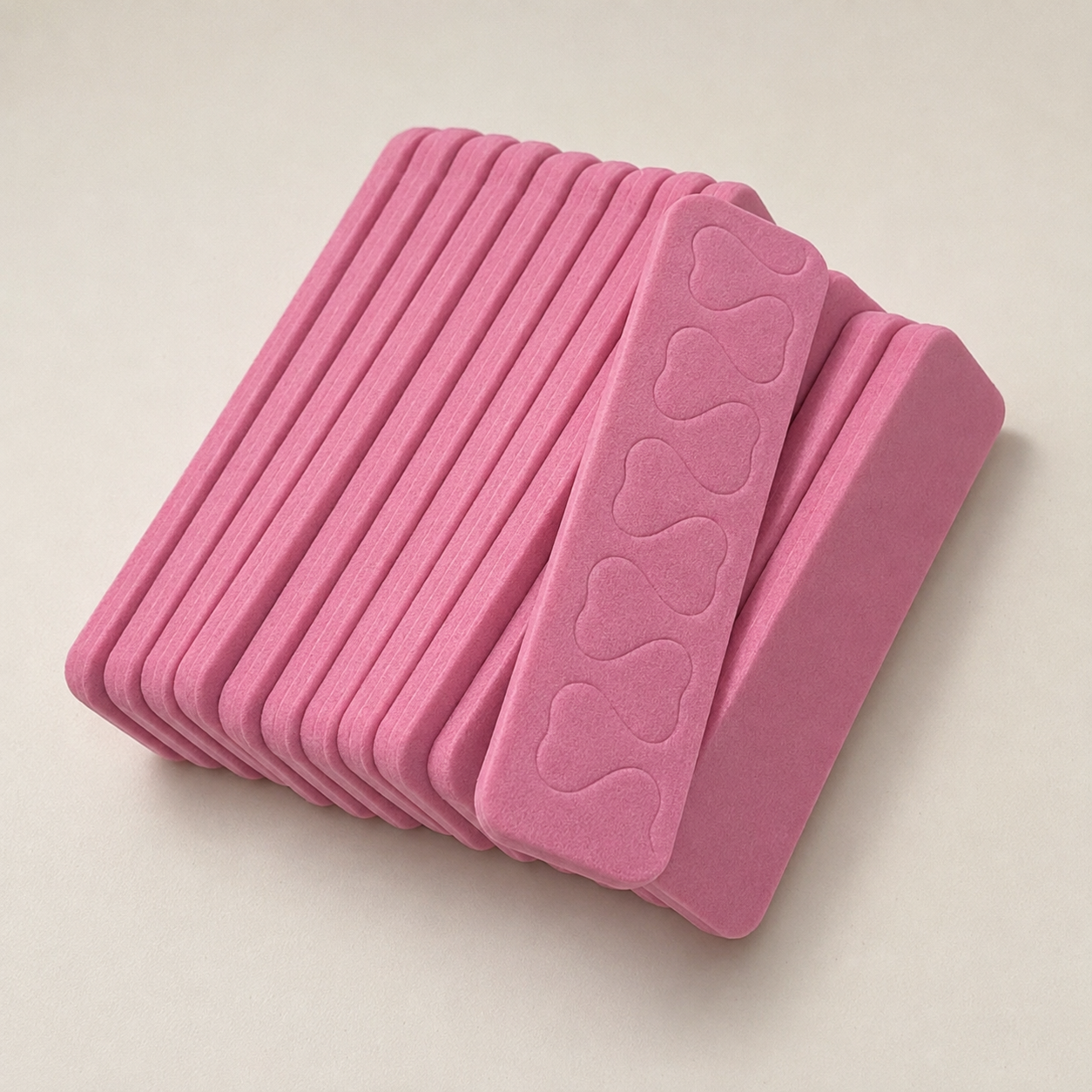 Toe Separators