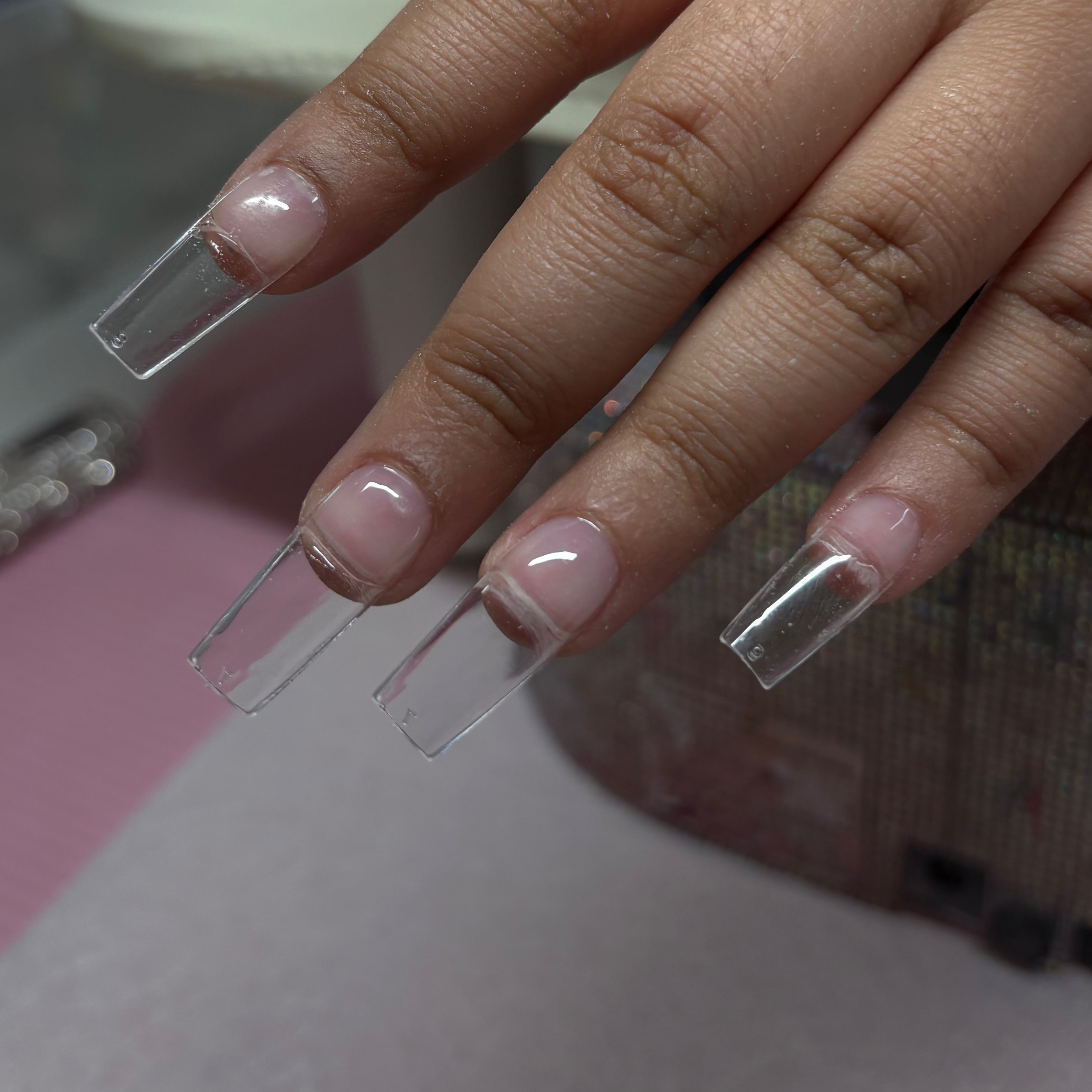CN Nail Glue<3