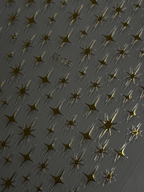 Star Decals✨ (2pc)