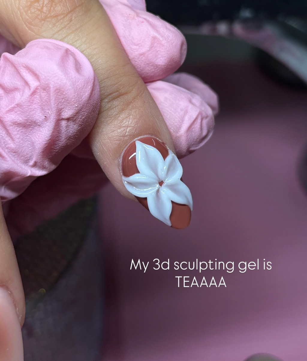 3D Gel 15g