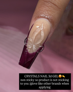 3D Gel 15g