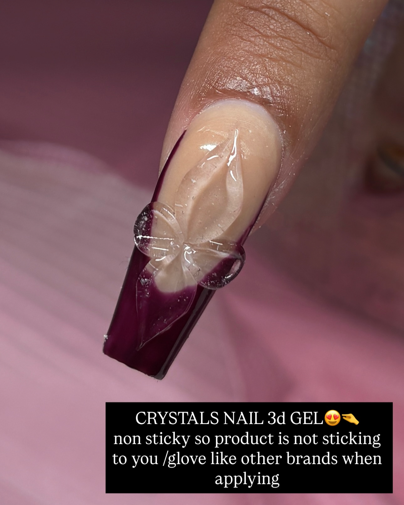3D Gel 15g