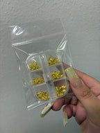 Charm Box