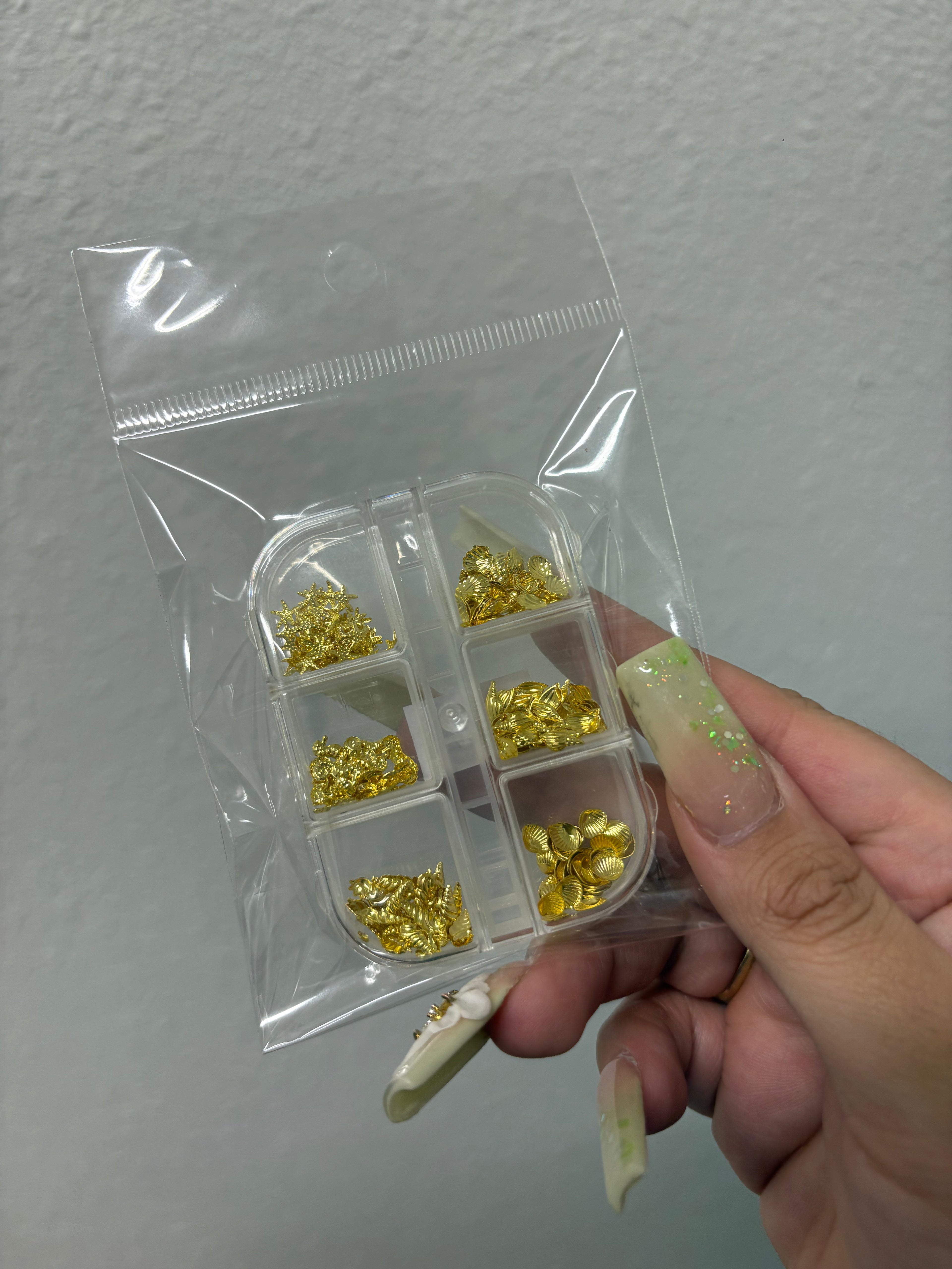 Charm Box