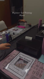 4-Day Luxury Nail Training | Beginner Friendly | Pasco, WA
